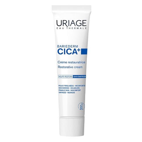BARIEDERM CICA+ CREMA RIPARATRICE SEGNI CICATRIZIALI 40 ML