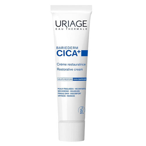 BARIEDERM-CICA+ CREAM 100ML