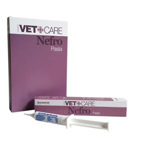 NEFRO VETCARE PASTA 80 G