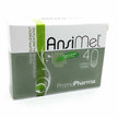 ANSIMEL 40 CAPSULE
