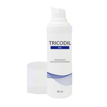 TRICODIL GEL 30 ML LG DERMA