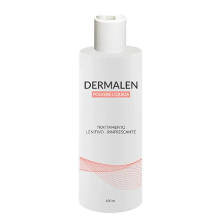 DERMALEN POLVERE LIQUIDA 100 ML LG DERMA
