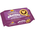 CEREAL BUONI SENZA CROSTATINA ALLA NOCCIOLA 150 G - Farmaspeed