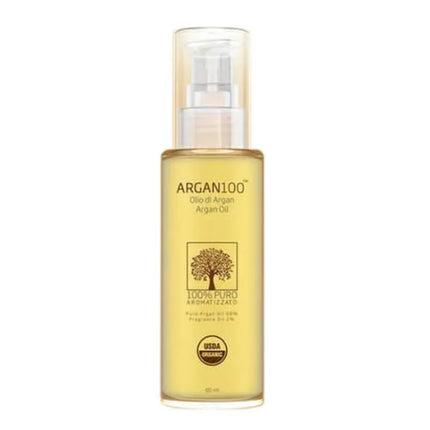 ARGAN100 60 ML