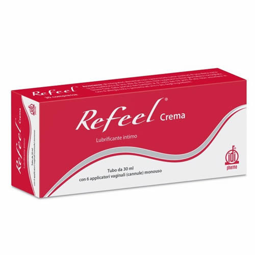 REFEEL CREMA 30 ML