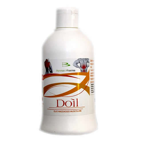 DOIL OLIO 100 ML