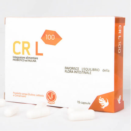 CRL 100 15 CAPSULE 550 MG
