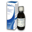 NALKEFLU SOLUZIONE ORALE 200 ML + 1  BUSTINA DA 2,5 G