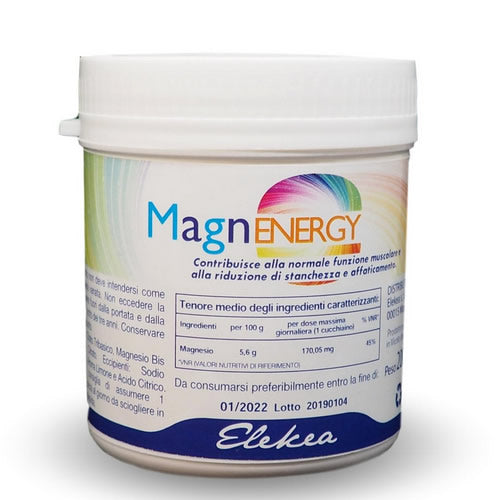 MAGNENERGY POWDER 200 G