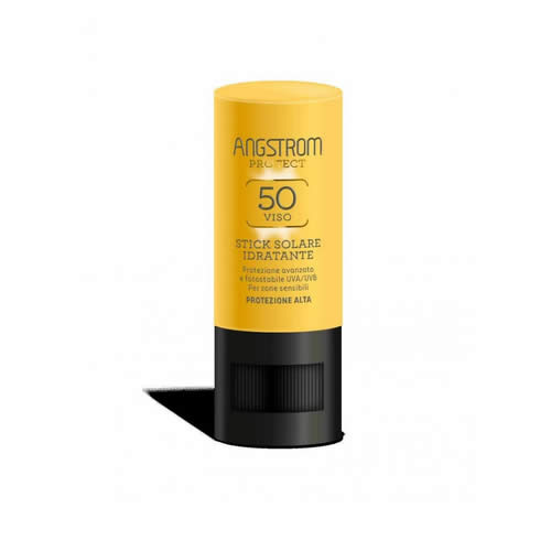 ANGSTROM PROTECT STICK SUN PROTECTION 50 8 G