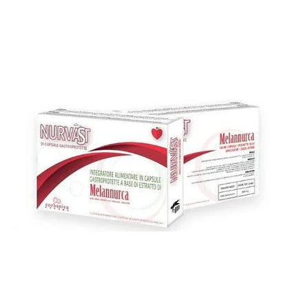 NURVAST 30 CAPSULE - Farmaspeed