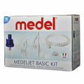 MEDELJET BASIC KIT ACCESSORI PER AEROSOL - MEDEL EASY, FAMILY E STAR - Farmaspeed