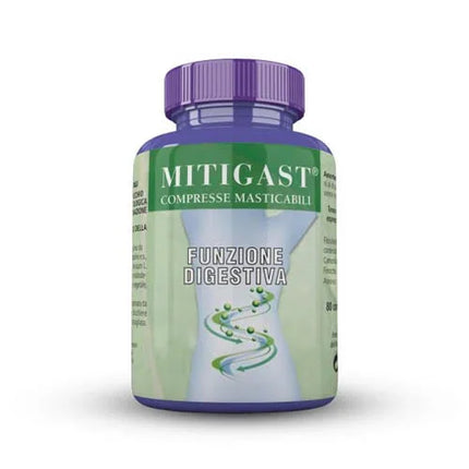 MITIGAST 100 G - Farmaspeed