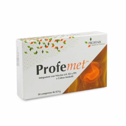 PROFEMET 30 TABLETS