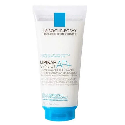 LIPIKAR SYNDET AP+ 200 ML - Farmaspeed