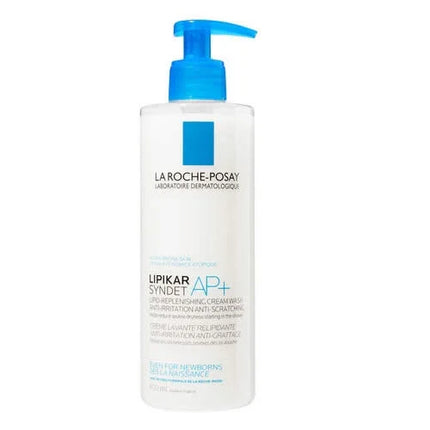 LIPIKAR SYNDET AP+ 400 ML - Farmaspeed