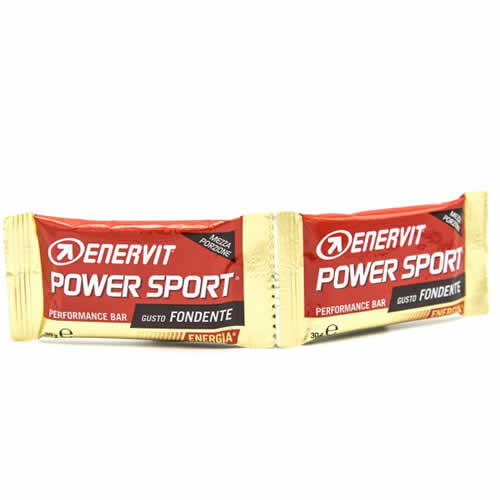 POWER SPORT DOUBLE DARK 2 BARRETTE 30 G