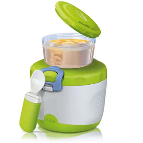 CHICCO THERMOS PORTAPAPPA 6M+ - Farmaspeed