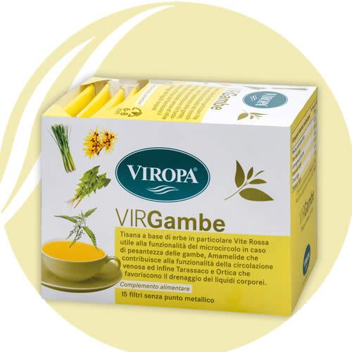 VIROPA VIRGAMBE - Farmaspeed