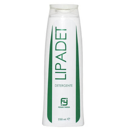 LIPADET CLEANSER 250 ML