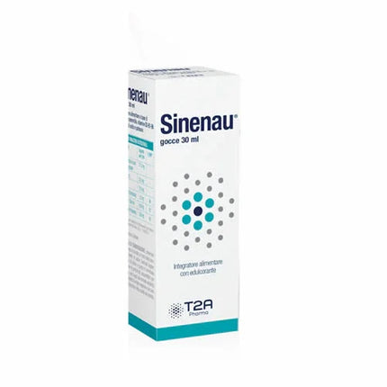 SINENAU GOCCE 30 ML - Farmaspeed