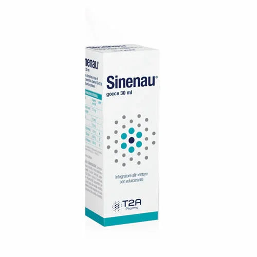 SINENAU GOCCE 30 ML - Farmaspeed