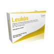 LEUKOS 4H 20 COMPRESSE DIVISIBILI - Farmaspeed