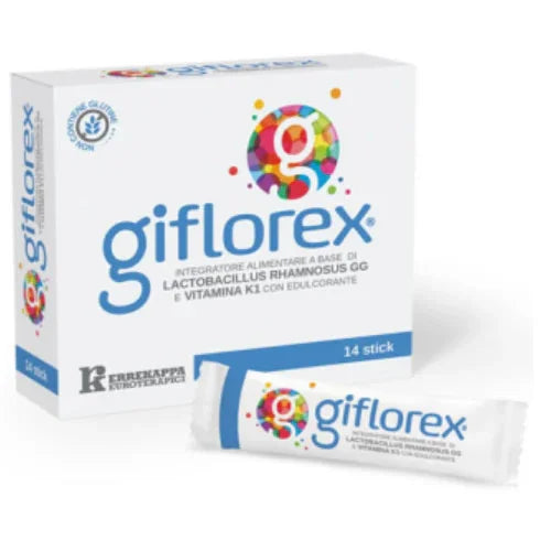 GIFLOREX 14 STICK - Farmaspeed