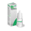 LACRISEK FREE OPHTHALMIC SOLUTION WITHOUT PRESERVATIVES 10 ML