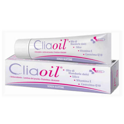 CLIAOIL 20 ML