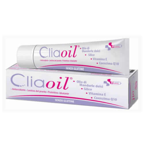CLIAOIL 20 ML