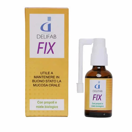 DELIFAB FIX 30 ML - Farmaspeed
