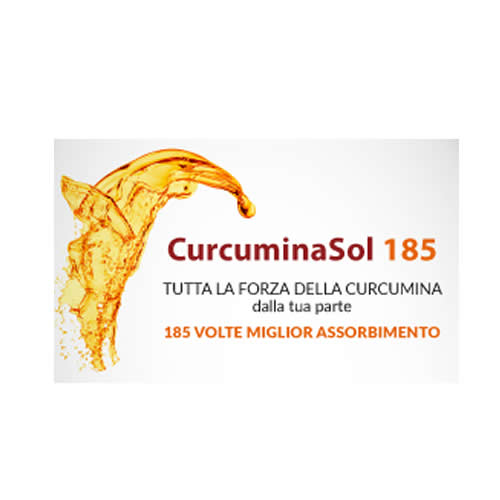 CURCUMINASOL 185 30 CAPSULE