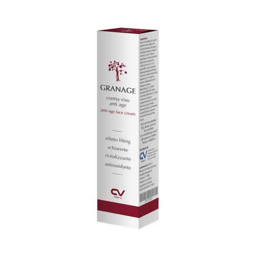 GRANAGE 50 ML - Farmaspeed