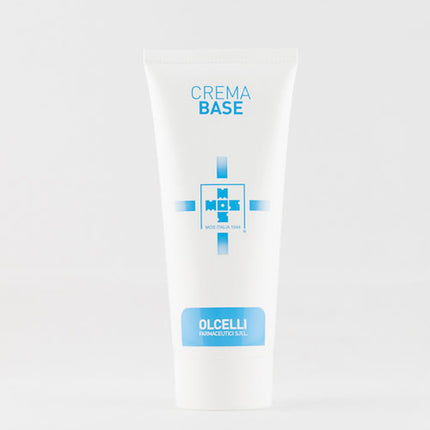 CREMA BASE 200 ML