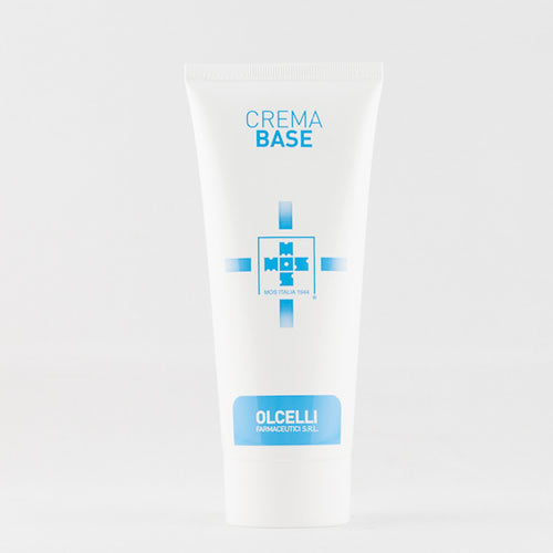 CREMA BASE 200 ML