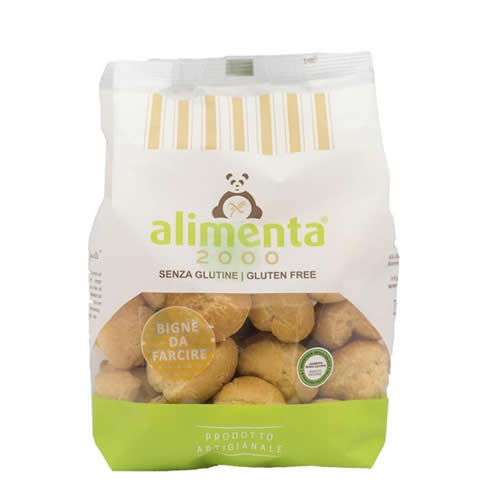 FILLING PUFF PUFFS 100 G