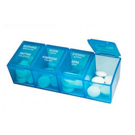 PORTAPILLORE MEDS 24H