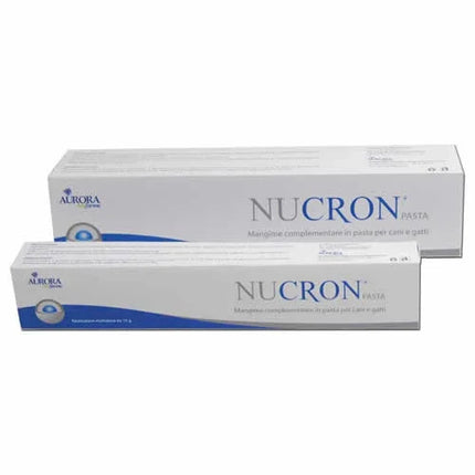 NUCRON PASTA 15 G - Farmaspeed