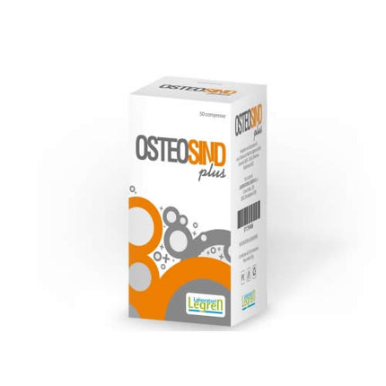 OSTEOSIND PLUS 50 TABLETS