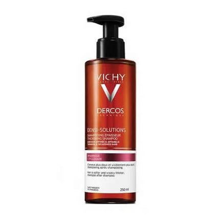 DERCOS SHAMPO DENSI SOLUTIONS 250 ML - Farmaspeed