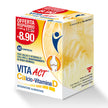 VITA ACT CALCIUM + VITAMIN D 60 TABLETS