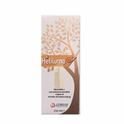 HELILUMA 150 ML - Farmaspeed