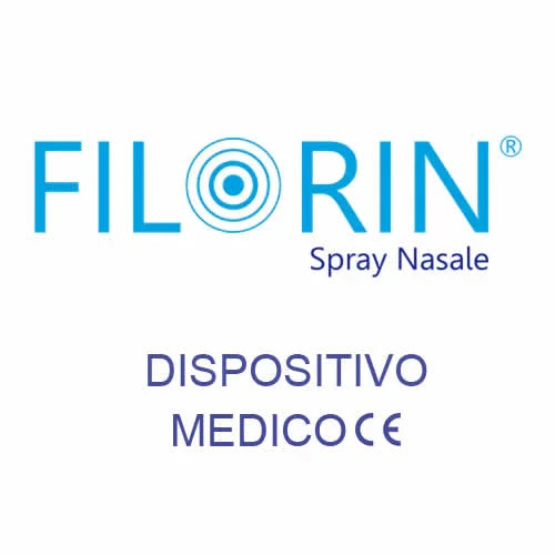 FILORIN NASO SPRAY NASALE 50 ML - Farmaspeed