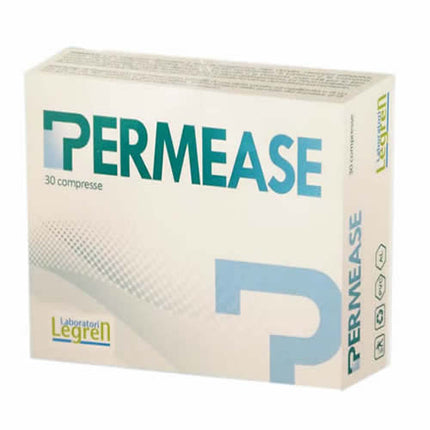 PERMEASE 30 COMPRESSE