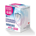 IMMUNO FORTE ACT 30 CAPSULE - Farmaspeed