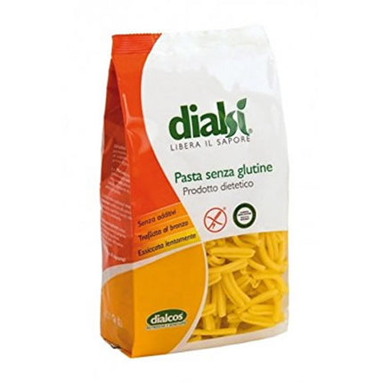 DIALSI' PASTA CASERECCE 37 400 G