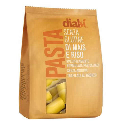 DIALSI' PASTA PACCHERI 72 250 G