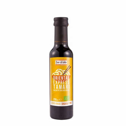 TAMARI GLUTEN FREE SOY SAUCE 250 G