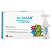 ACTIMAR FIALOIDI 15 FIALOIDI DA 5 ML